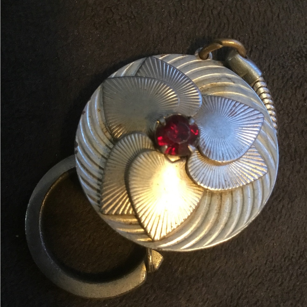 Vintage Keychain